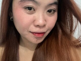 hot naked camgirl ArianneSwan