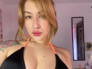 sexy live webcam girl IsabellaPalacio