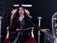 Hi guys, i am latin girl, I am switch. Come and serve me or I will serve you, it depends on the mood in which I am, however I like to be more mistress ...In the role of mistress I like the obedience of subs, slaves, cuckolds,dogs...I love fucking bitches or sissys with my BBC strapon and watching how they fuck themselves with their big dildos.When I am submissive I like to play with my pussy giving me pleasure with my fingers and dildos, I like to spank my ass, I like the wax show, bondage ...
Come to my room and choose which of the two roles you want me to play with you.