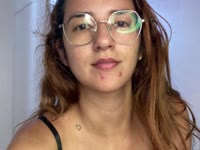 Hii, I love having fun here and feeling desired.