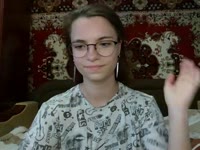 Hey, I’m Aila — soft voice, sky-grey eyes, and a mind full of stories I don’t always tell right away… unless you’re charming enough.
I dream of riding a motorcycle with a book in my bag and the wind in my hair. I’m sweet with a streak of stubborn, calm on the outside — but I notice everything.
If you’re the kind who loves long looks, little games, and cozy teasing — come closer.
I might let you guess what kind of story I’m in tonight...
Or maybe you’ll become part of it.