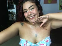 I am a young girl who loves to play, dance, and I love good sex.