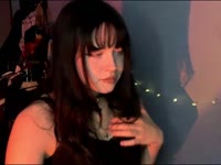 I love unusual people, deep conversations, sharp humor and that special chemistry that appears when two strangers instantly understand each other. I can be sweet and affectionate, teasing and bratty, or confidently take control when the mood feels right. I’m open-minded, kink-friendly and curious about the things people usually keep hidden. My room is a place where you can relax, be yourself and forget about everyday life. I enjoy real connection, tension, eye contact, playful challenges and discovering each other slowly instead of rushing. Behind my dark aesthetic, I’m warm, attentive and easy to talk to. I love people who can make me laugh, surprise me and keep the conversation interesting.