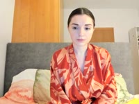 Hi! I am Jenni, i am  glad to see you in my room! Lets have fun together;) XOXO