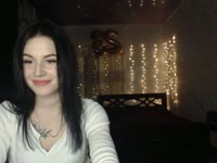 Hello) my name is Linele and I am 23 years old. I have long dark hair and the blue bright eyes. I am very friendly and sociable. I like communicating with men and I like to fulfill their desires)