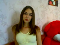 Hi, everybody! My name is Margo! I am always glad to meet new acquaintances! I like to be in the center of attention)))) I like to bring happiness! I like to talk, dance and..... play)))) I like to have fun! But my mood can change and I can be completely different))))