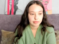 I love to open up to you from different sides. I like to be modest, playful, fateful. Every time in my shows I will be different and you will really like it. Come to me and open a new me today . I