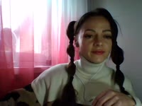 Hello. I am a friendly girl. I like dancing and sports. I speak Ukrainian and Russian