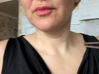 I am here for your enjoyment and I love to have fun. I have an open mind and love to play as only you and I can play together. I love being alone with you. I get so excited. My strongest desire is to make you happy. I know that you will be endlessly happy with me.