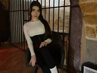 my name is Raichel
Quite sociable, outgoing, I like to think, have fun and share my beauty with you.

I am also open to new things, just write to me and ask, you will definitely not regret it