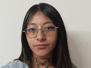 HollyJonesVSX