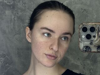 jasmin cam model AlisaFreshly