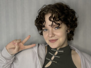 hot girl live web cam AmmelyFerret