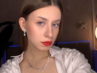 webcam hooker AnnetaJos