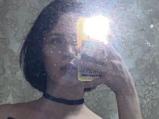 free live webcam picture CarolineBlagman