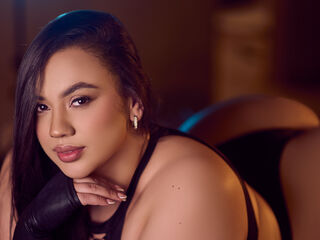 naked webcam girl picture CarolineBleir