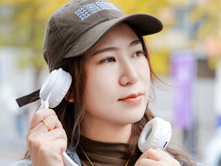 striptease show ClaraElla