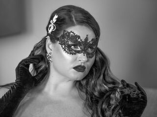 strip tease show GeorgiaLerox