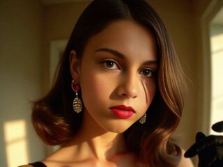 camgirl porn web cam JolynManthe