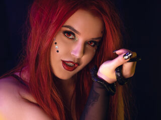 free cyber sex KailyKay