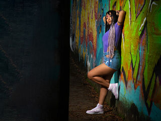 jasmin webcam video KimWexler