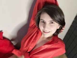 beautiful webcam girl LilyMarlin