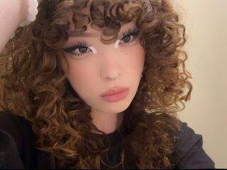 naked girl with webcam fingering YangConnie