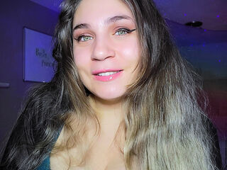 topless cam girl ArabianLeila