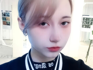 nude webcam ClaraParks