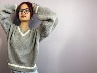 masturbating cam girl DanitaScuito