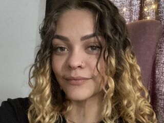 fingering camwhore EvelynCortes