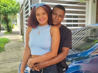 bedroom spycam AfroditaAndCoddy