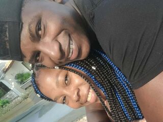 hot cam couple spreading pussy AlexAndValeria