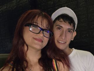 free jasmin sex webcam AliAndRick