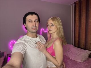 hot camcouple sex show AndroAndRouss