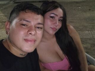 camcouple livesex CarolAndCris