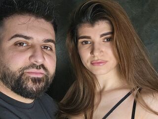 webcamgirl anal sex  CelineAndDanny