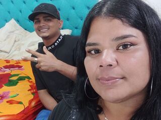 webcam couple chatroom DaniMarina