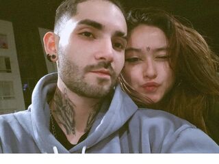 oral sex web cam DanizAndZaratos