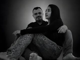 camgirl blowjob sex show HarryAndHanna