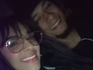 jasmin live webcam show HarryandAnny