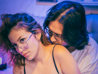 live webcam girl fucking boyfriend JackandEmyly