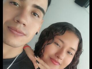 free webcam photo JessyAndKyam