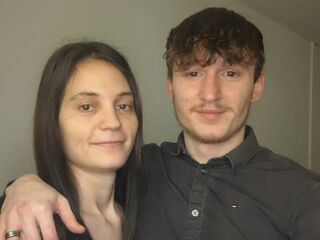 free live cam chat KatherineAndStef