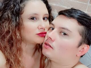 chatroom webcam couple sex show KatiaandTony