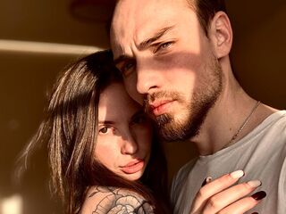 fucking webcam couple liveshow LizaandKevin