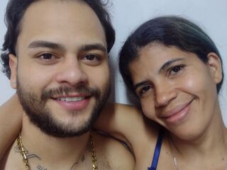 live couple fuck MarceyJuan
