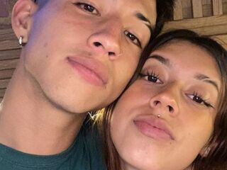 bedroom voyeur cam MikeAndEva