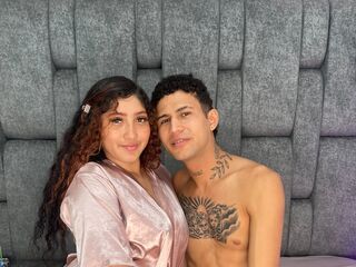 bedroom voyeurcam MilenaAndRoyce