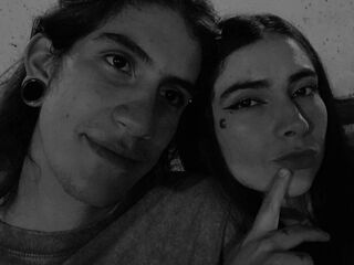live cam couple tight ass fuck RavenAndLogan